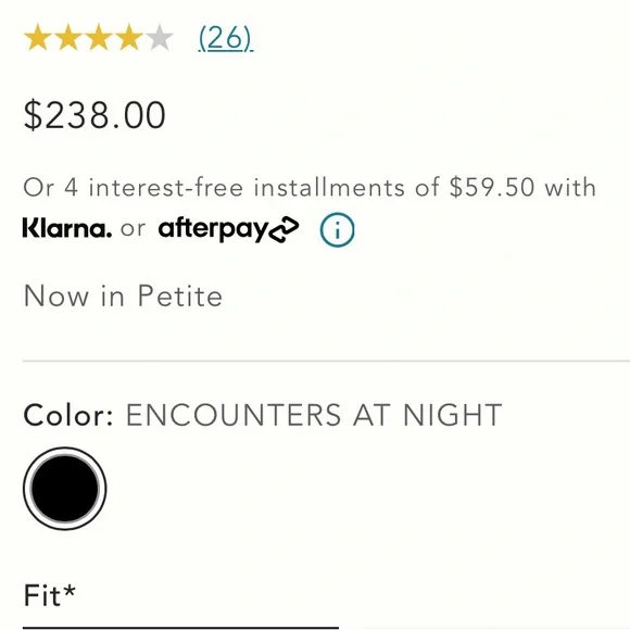 Mother The Hustler Ankle Fray Encounters Black Anthropology New $238- 24/25 - Picture 8 of 15